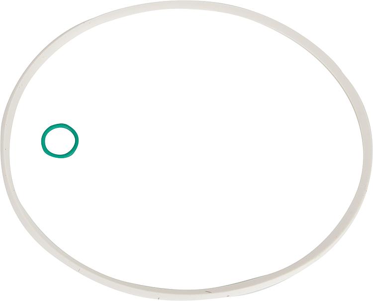 Brennerdichtung für Viessmann 7818117 Diverse Typen von Vitodens 200 WB2 12/24/32 K