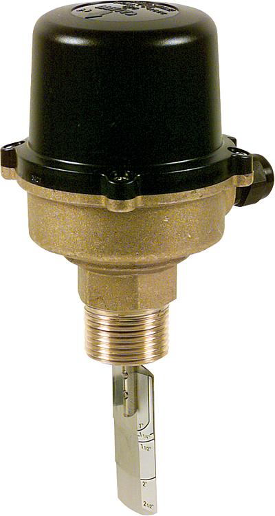 Strömungswächter 626 1"- 8" Strömungswächter 626 1"- 8"