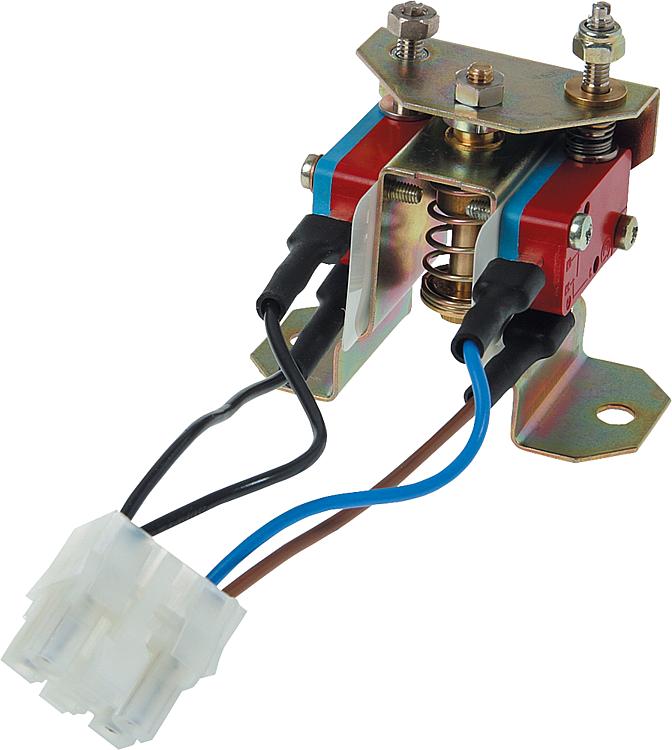 Mikroschalter (Wasserschalter) 12-6233