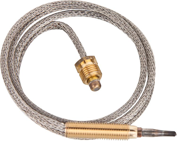 SECUROFLEX-Thermoelement Lg. 650 mm 994167