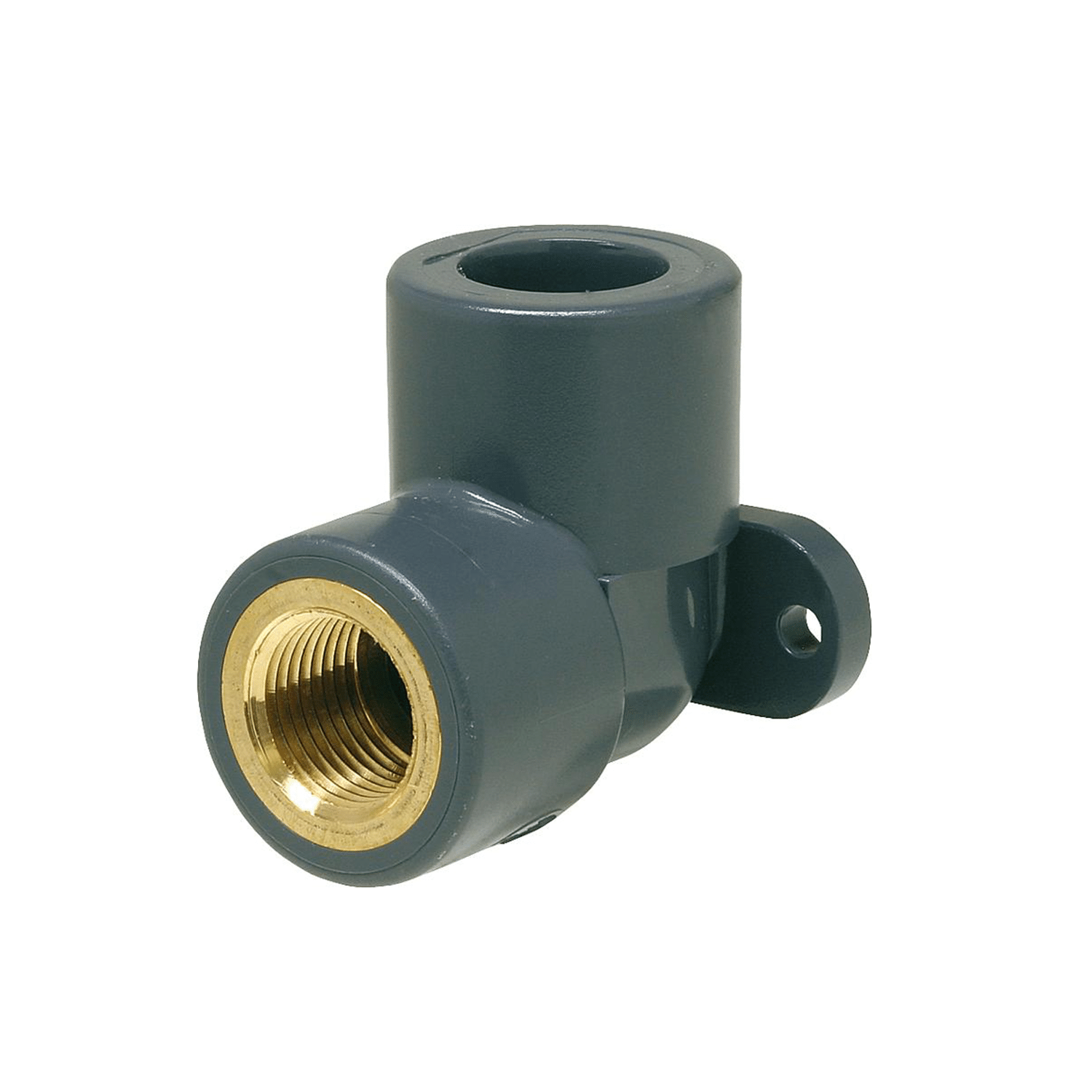 PVC-U Wandscheibe PVC-U Wandscheibe