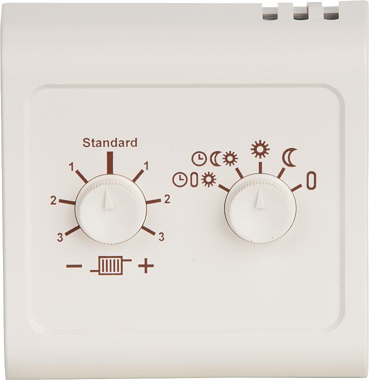 Fernbedienung Wolf 2791022