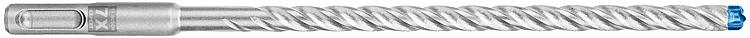 Hammerbohrer BOSCH® EXPERT7X SDS-plus Ø 9,0 x 150/215 mm 4 - Schneider mit Hartmetallkopf