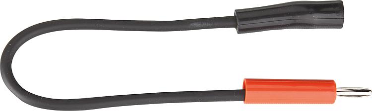 Ionisationsleitung 300 mm Weishaupt 232050 1414/2 Ionisationsleitung 300 mm Weishaupt 232050 1414/2