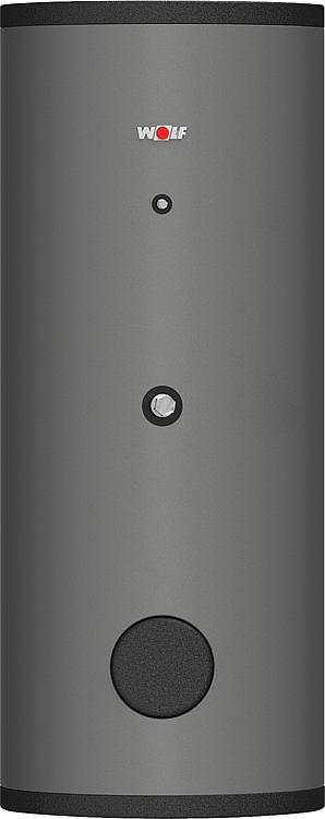 Warmwasserspeicher Wolf Typ SE-2 300, 285l 2444172 Warmwasserspeicher Wolf Typ SE-2 300, 285l 2444172