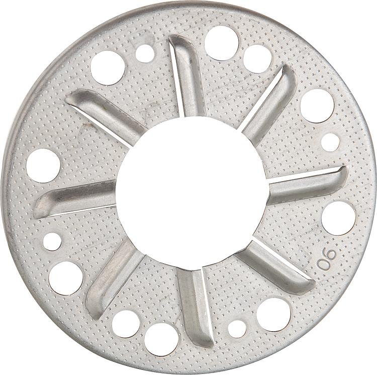 Stauscheibe 90x36 Weishaupt 232 200 1409/7 Stauscheibe 90x36 Weishaupt 232 200 1409/7