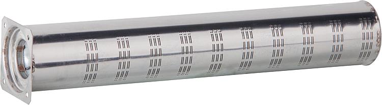 Brennerlanze Wolf 8750061