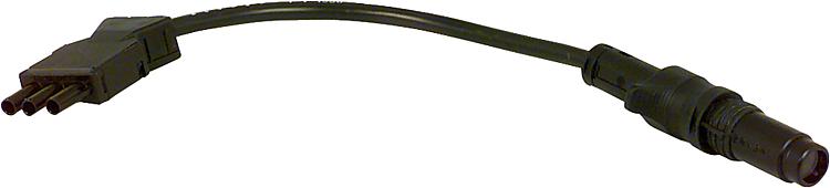 Flammenfühler UV QRC1 A1 passend für Buderus/Sieger Flammenfühler UV QRC1 A1 passend für Buderus/Sieger
