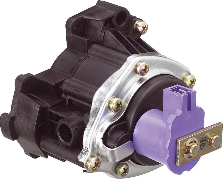 Hydraulikschalter für ZSBR/ZWBR 7 Ju.Nr.: 8 717 204 273