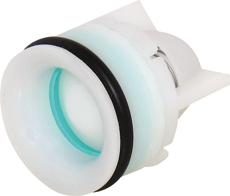 Rückflussverhinderer Easyflow Kunststoff für DN20(3/4") Heizkreisset Rückflussverhinderer Easyflow Kunststoff für DN20(3/4") Heizkreisset