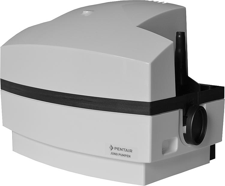 Kondensatpumpe K2 plus 230 Volt Kondensatpumpe K2 plus 230 Volt