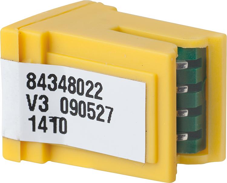 Kodierstecker BCC Weishaupt 481 011 2211/2