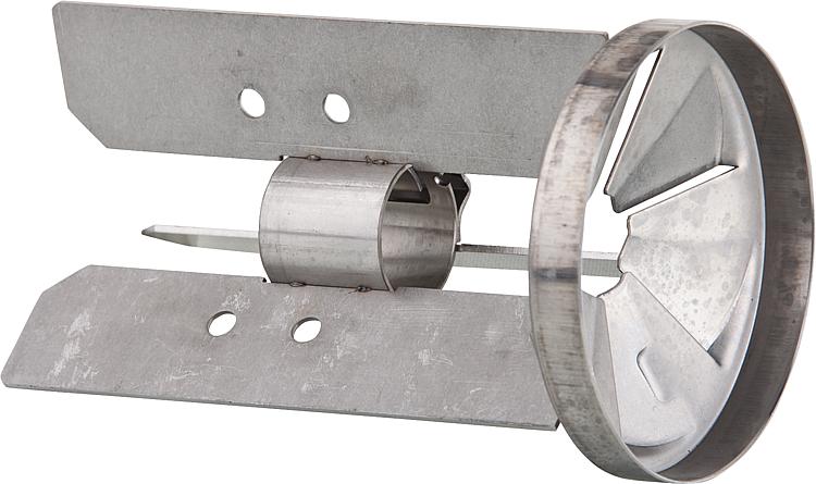 Stauscheibe Weishaupt 241 210 1407/2