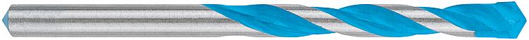 Mehrzweckbohrer BOSCH® EXPERT EXPERTMultiContruction  Ø 7,0 x 60/100 mm mit Zylinderschaft
