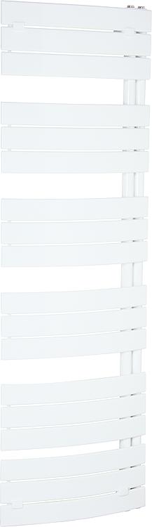 Design Heizkörper Typ Pieve, weiß, LxH:550x1080mm Design Heizkörper Typ Pieve, weiß, LxH:550x1080mm
