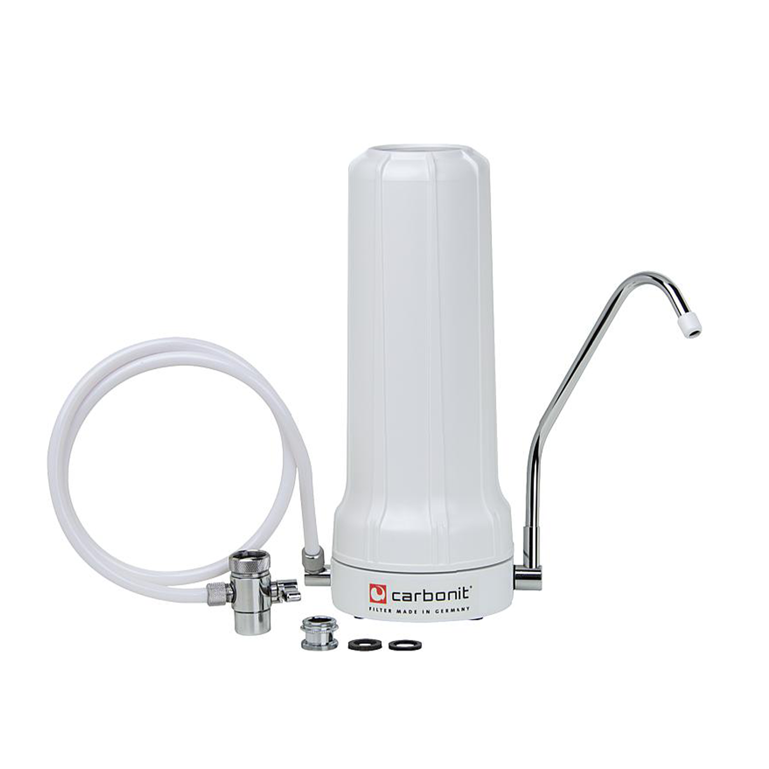 Carbonit Trinkwasserfilter Carbonit Trinkwasserfilter