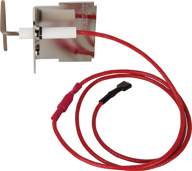 Ionisationselektrode für De Dietrich 86665622