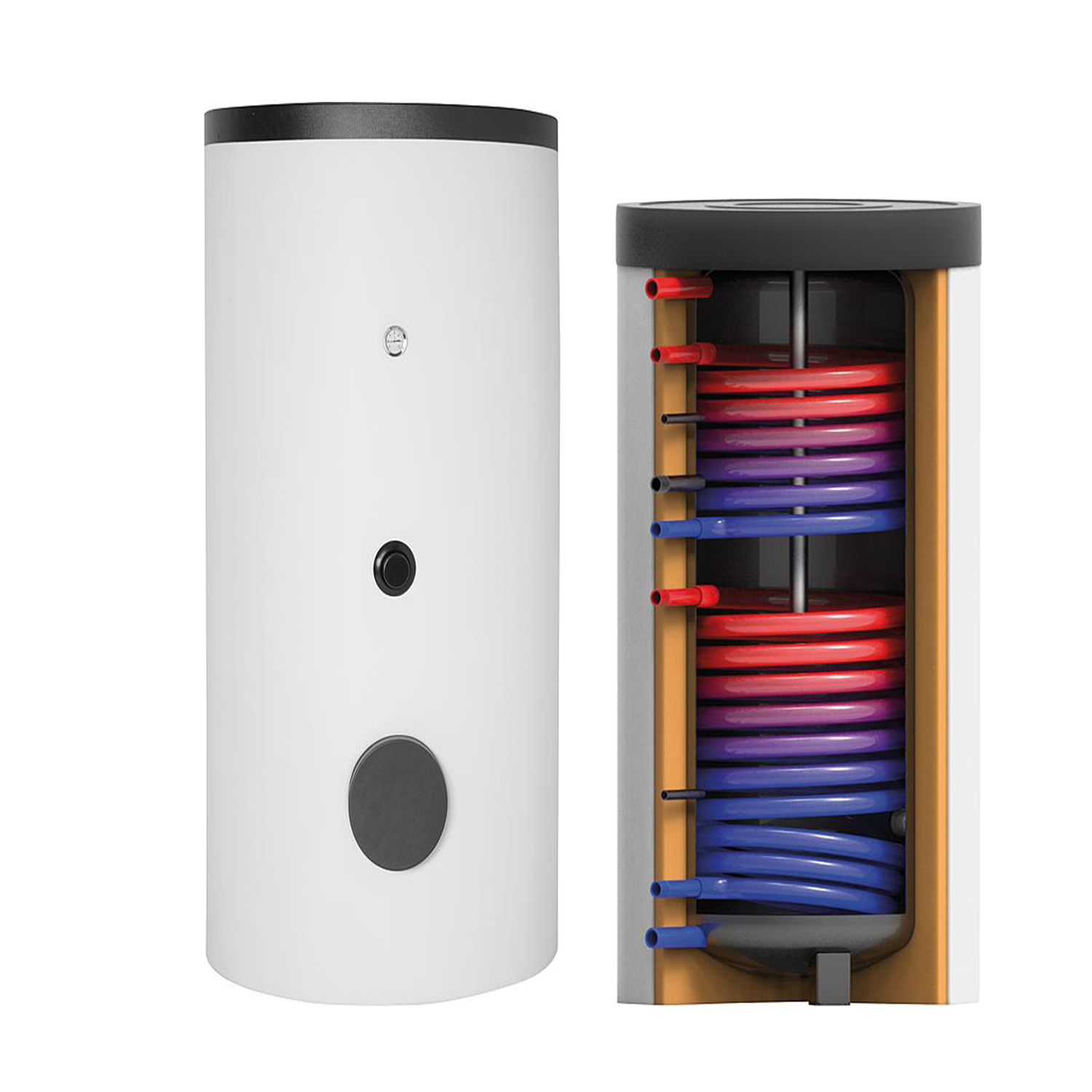 Evenes-Solarspeicher Evenes-Solarspeicher