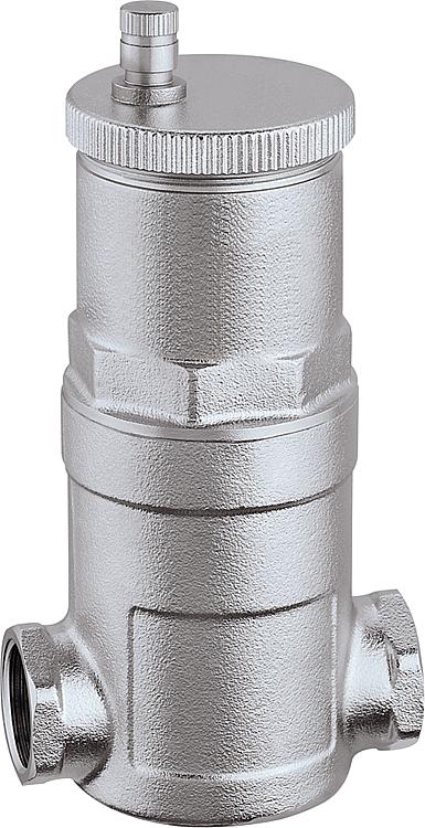 Luftabscheider für Solaranlagen Discal Solar 3/4" IG Luftabscheider für Solaranlagen Discal Solar 3/4" IG