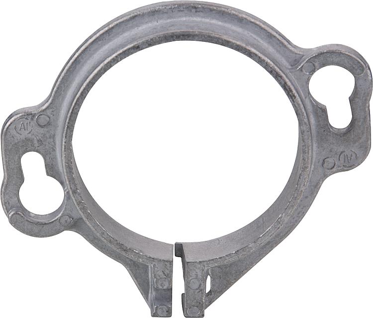 Brennerrohrflansch passend für RE1H/GEH Brennerrohrflansch passend für RE1H/GEH