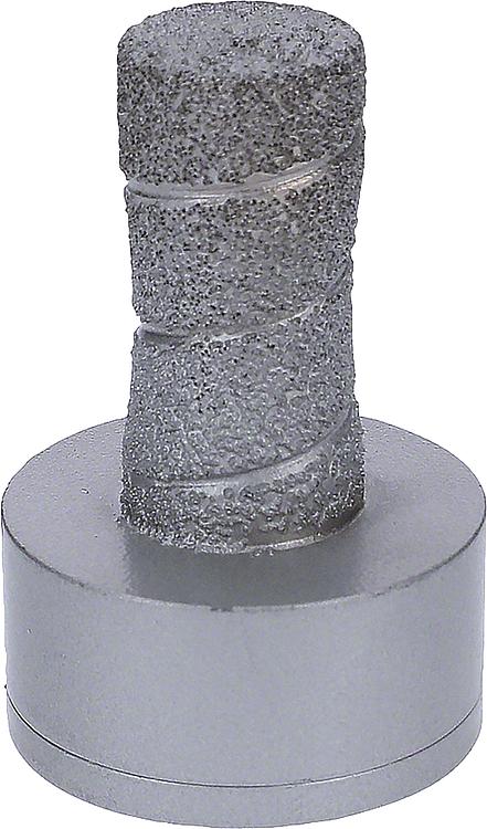 Fräsbohrer BOSCH® Diamant mit X - Lock Aufnahme Ø 20 mm Fräsbohrer BOSCH® Diamant mit X - Lock Aufnahme Ø 20 mm