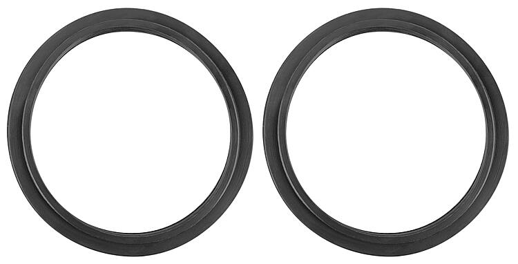 Dichtring D59mm (2X), Bosch 8737711102