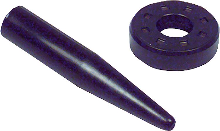 Suntec -Bausatz Wellendichtung AS/AN/AE/AL/AP/D