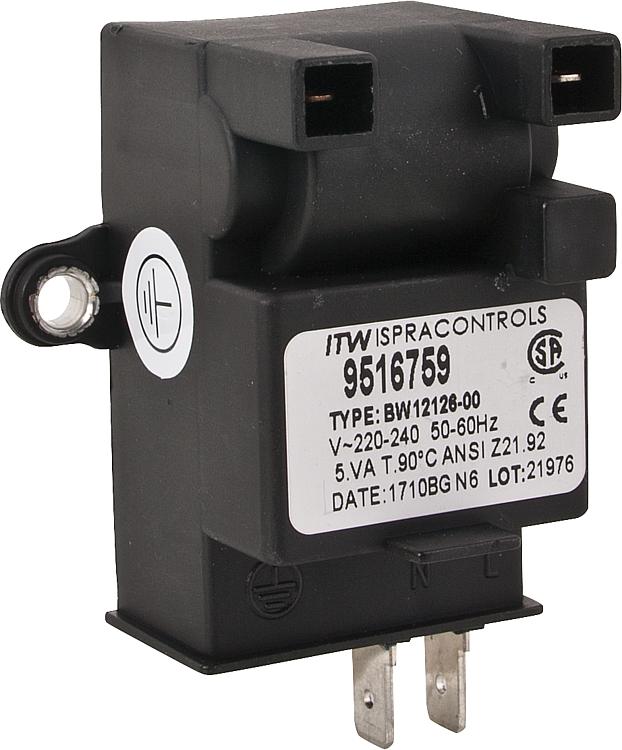 Viessmann Zündgerät Vitodens ab 2007