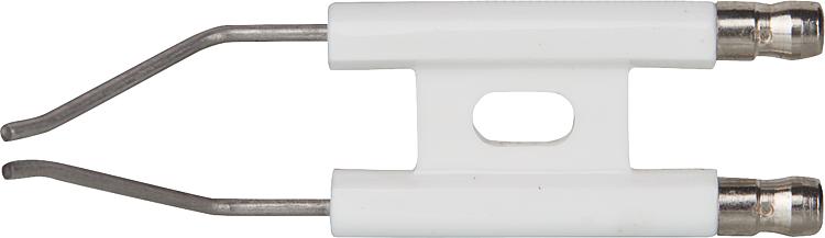 Doppelzündelektrode für Buderus 5885040 Doppelzündelektrode für Buderus 5885040