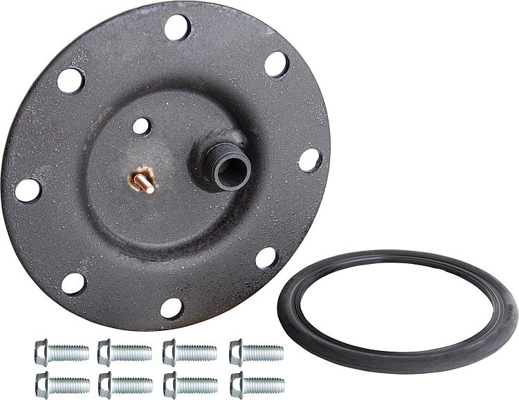 Handlochdeckel für Buderus 7735500187 ersetzt 63014370 Handlochdeckel für Buderus 7735500187 ersetzt 63014370