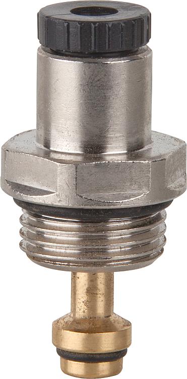 Regulierventiloberteil für E-class Edelstahlverteiler Regulierventiloberteil für E-class Edelstahlverteiler