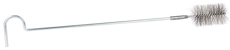 Reinigungsbürste Wolf 2483520